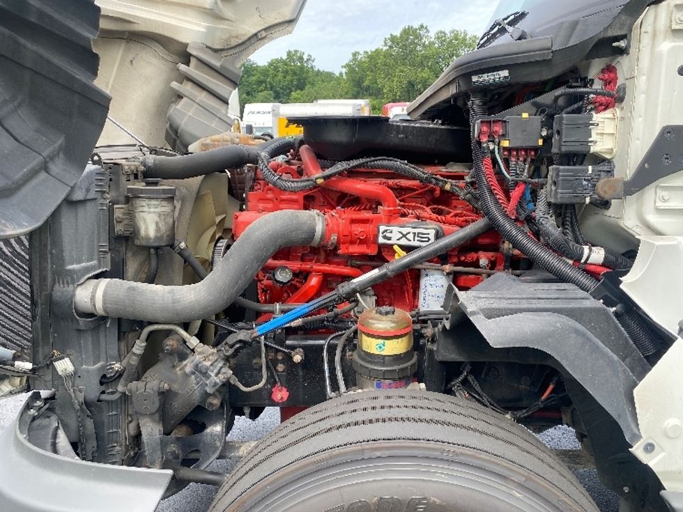 Sleeper Tractor-Heavy Duty Tractors-International-2021-LT625-Louisville-KY-458,010\n\t\tmiles-$ 52,250 - Image 20