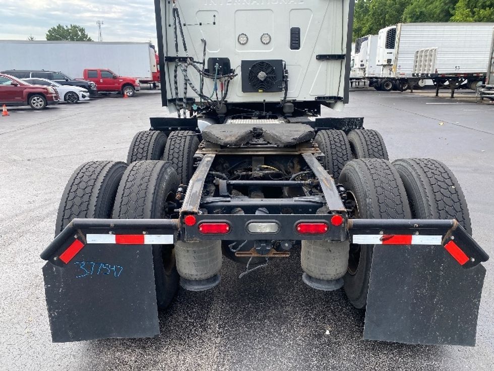 Sleeper Tractor-Heavy Duty Tractors-International-2021-LT625-Louisville-KY-458,010\n\t\tmiles-$ 52,250 - Image 6