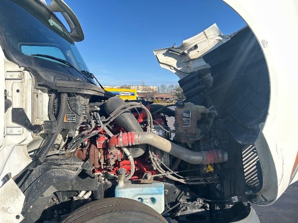 Sleeper Tractor-Heavy Duty Tractors-International-2021-LT625-Louisville-KY-467,020\n\t\tmiles-$ 45,750 - Image 20