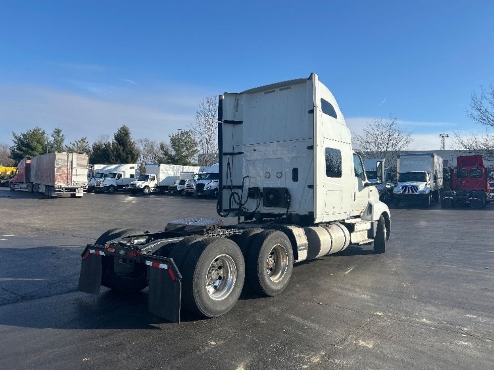 Sleeper Tractor-Heavy Duty Tractors-International-2021-LT625-Louisville-KY-467,020\n\t\tmiles-$ 45,750 - Image 7