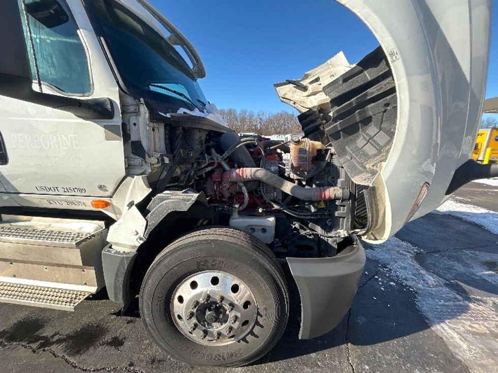 Sleeper Tractor-Heavy Duty Tractors-International-2021-LT625-Louisville-KY-537,290\n\t\tmiles-$ 39,750 - Image 20