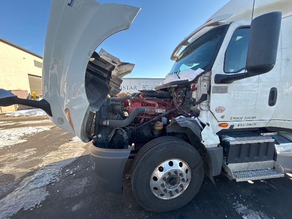 Sleeper Tractor-Heavy Duty Tractors-International-2021-LT625-Louisville-KY-537,290\n\t\tmiles-$ 39,750 - Image 21