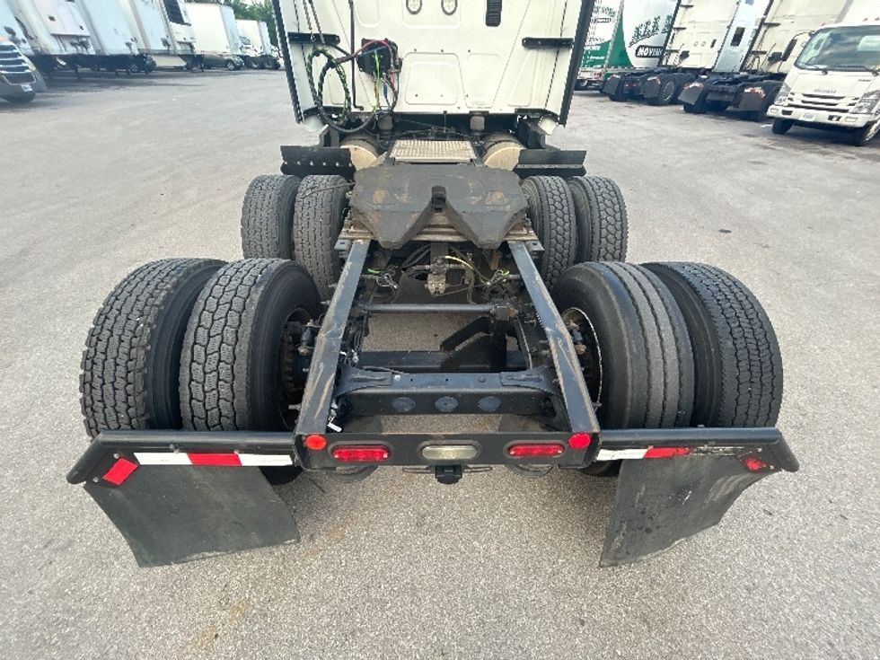 Sleeper Tractor-Heavy Duty Tractors-International-2021-LT625-Louisville-KY-588,781\n\t\tmiles-$ 47,000 - Image 6