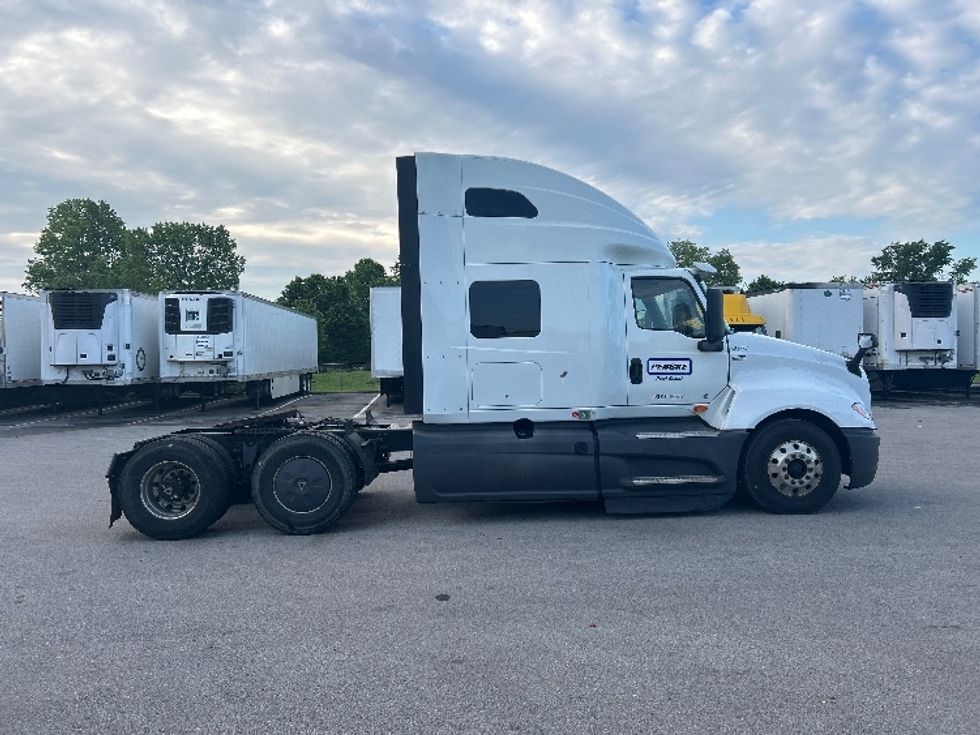 Sleeper Tractor-Heavy Duty Tractors-International-2021-LT625-Louisville-KY-588,781\n\t\tmiles-$ 47,000 - Image 8