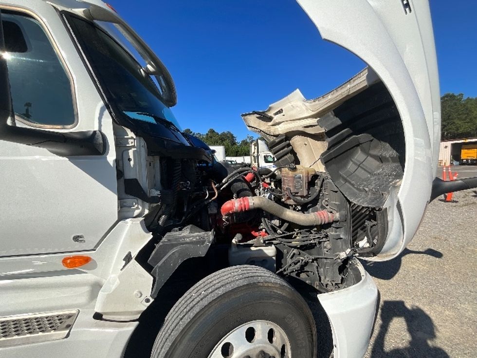 Sleeper Tractor-Heavy Duty Tractors-International-2021-LT625-Mebane-NC-543,934\n\t\tmiles-$ 49,500 - Image 20