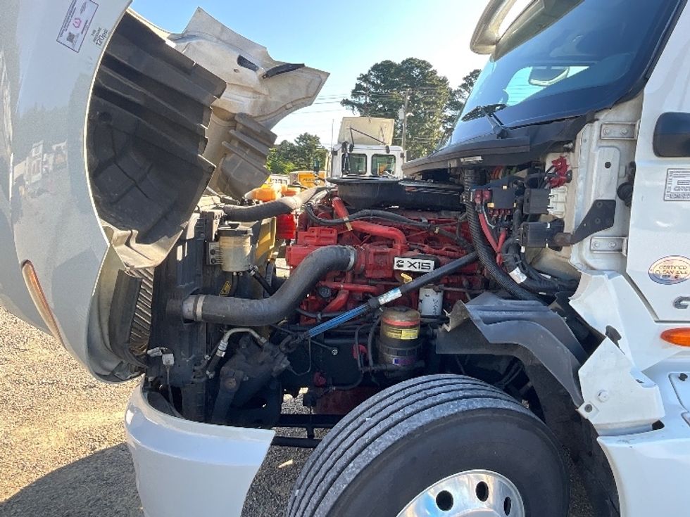 Sleeper Tractor-Heavy Duty Tractors-International-2021-LT625-Mebane-NC-543,934\n\t\tmiles-$ 49,500 - Image 21