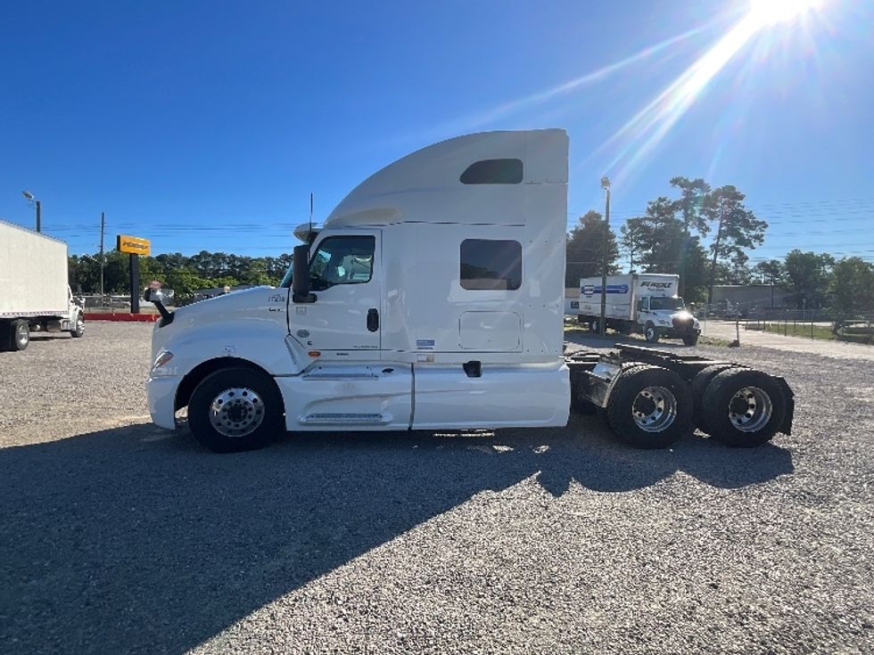 Sleeper Tractor-Heavy Duty Tractors-International-2021-LT625-Mebane-NC-543,934\n\t\tmiles-$ 49,500 - Image 4