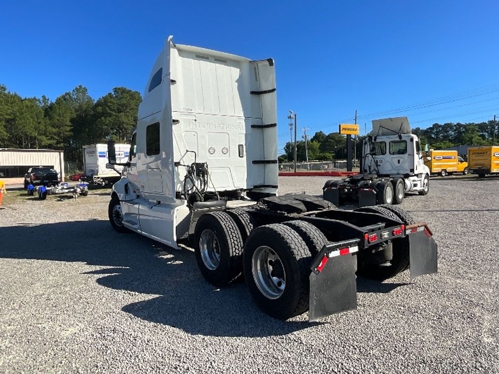 Sleeper Tractor-Heavy Duty Tractors-International-2021-LT625-Mebane-NC-543,934\n\t\tmiles-$ 49,500 - Image 5