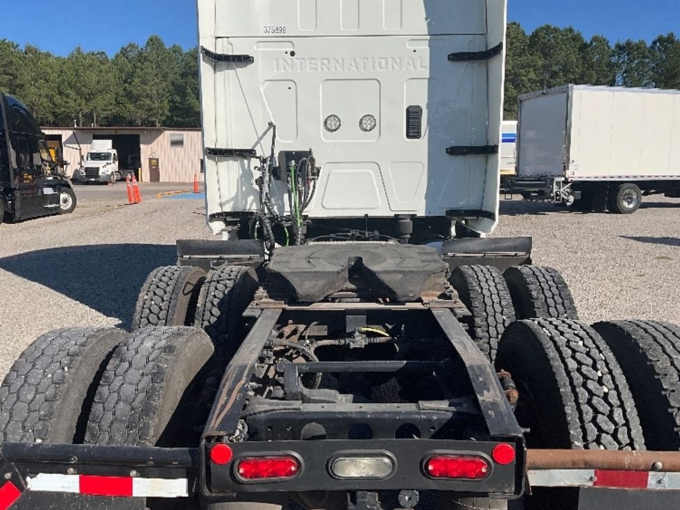 Sleeper Tractor-Heavy Duty Tractors-International-2021-LT625-Mebane-NC-543,934\n\t\tmiles-$ 49,500 - Image 6