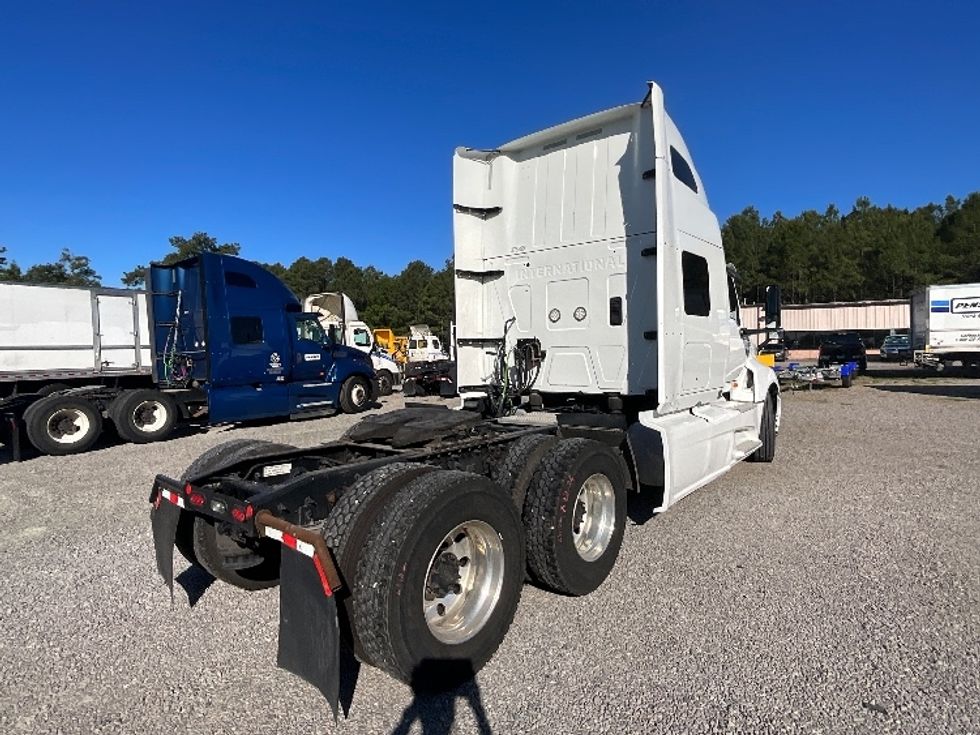 Sleeper Tractor-Heavy Duty Tractors-International-2021-LT625-Mebane-NC-543,934\n\t\tmiles-$ 49,500 - Image 7