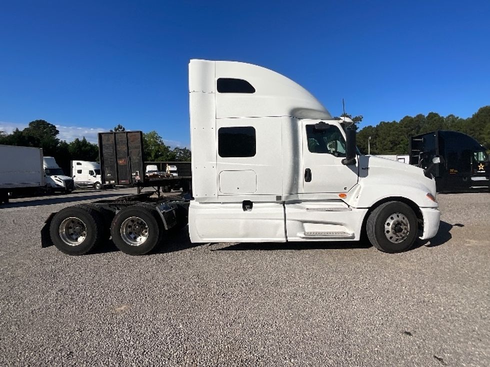 Sleeper Tractor-Heavy Duty Tractors-International-2021-LT625-Mebane-NC-543,934\n\t\tmiles-$ 49,500 - Image 8
