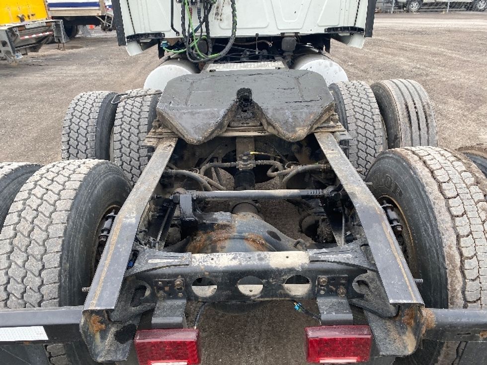 Sleeper Tractor-Heavy Duty Tractors-International-2021-LT625-Minoa-NY-597,515\n\t\tmiles-$ 42,250 - Image 6