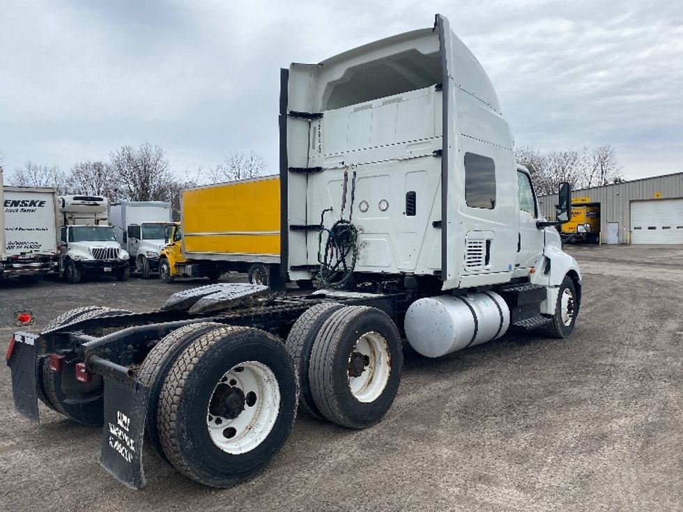 Sleeper Tractor-Heavy Duty Tractors-International-2021-LT625-Minoa-NY-597,515\n\t\tmiles-$ 42,250 - Image 7