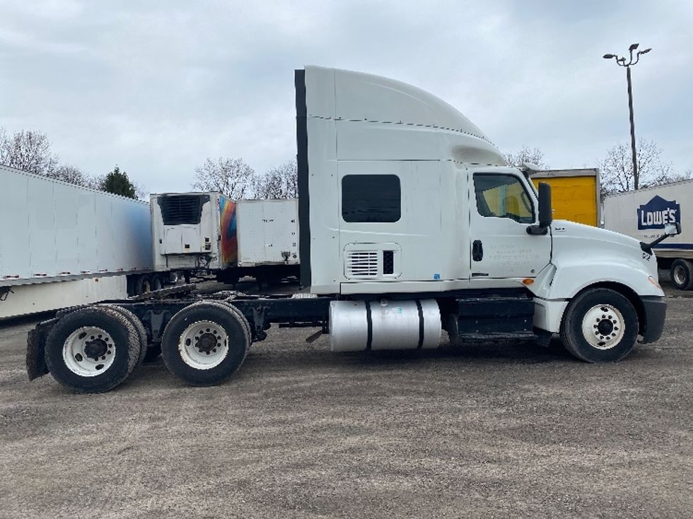 Sleeper Tractor-Heavy Duty Tractors-International-2021-LT625-Minoa-NY-597,515\n\t\tmiles-$ 42,250 - Image 8