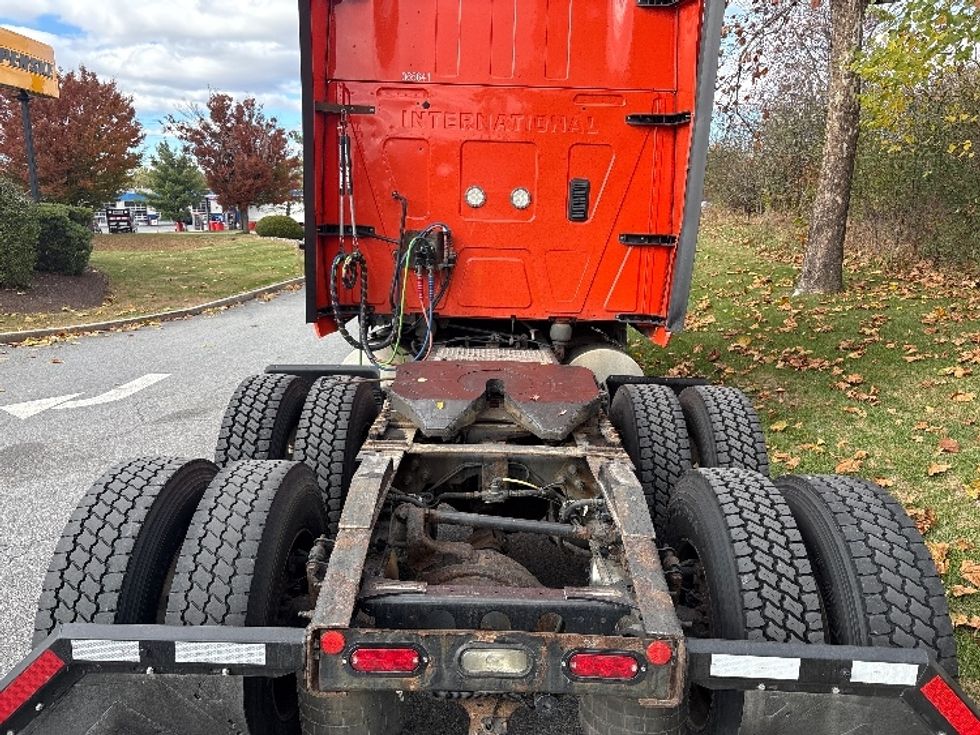 Sleeper Tractor-Heavy Duty Tractors-International-2021-LT625-Montgomery-NY-302,064\n\t\tmiles-$ 40,250 - Image 6