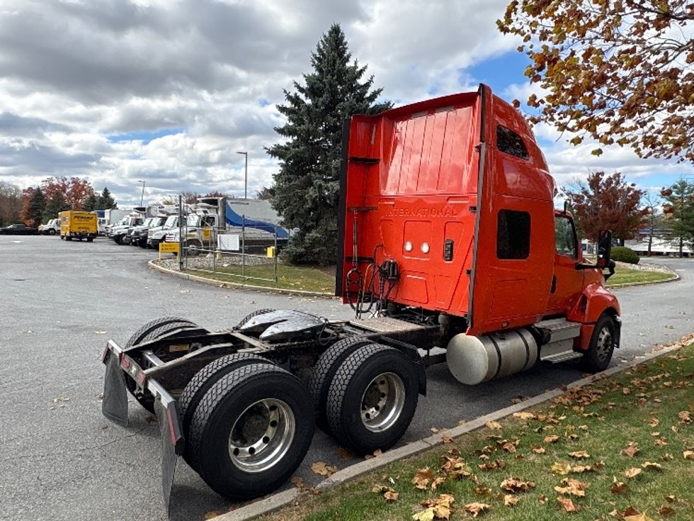 Sleeper Tractor-Heavy Duty Tractors-International-2021-LT625-Montgomery-NY-302,064\n\t\tmiles-$ 40,250 - Image 7