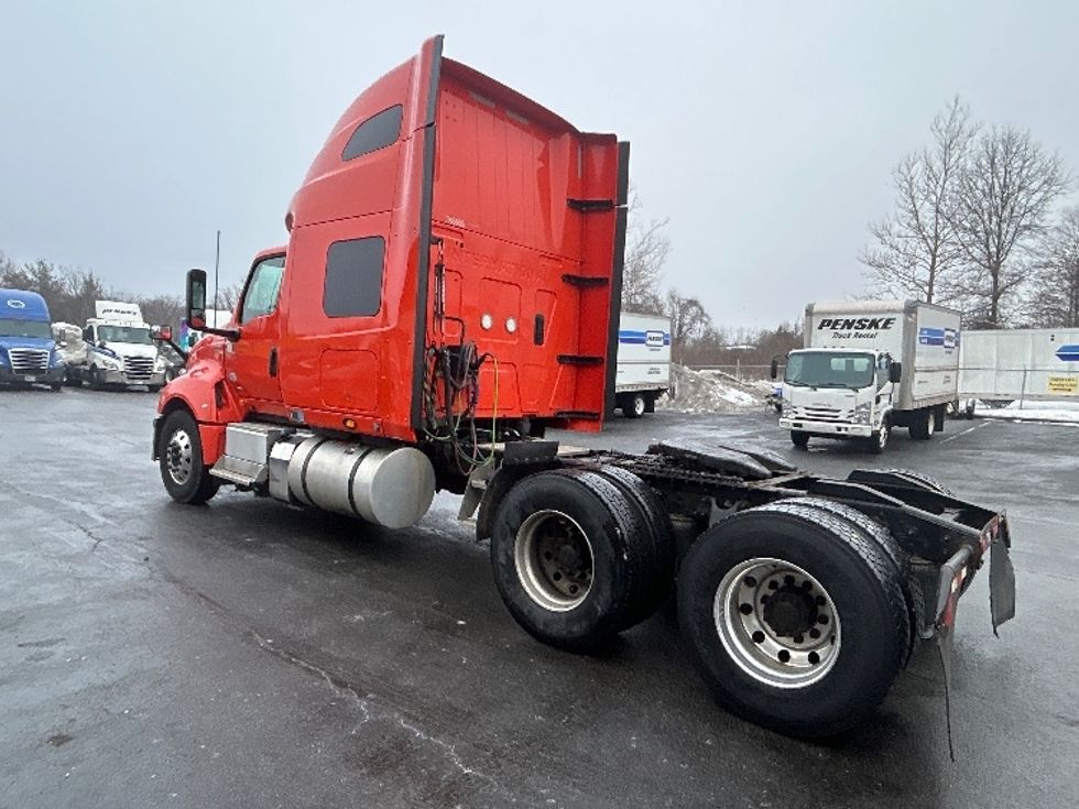 Sleeper Tractor-Heavy Duty Tractors-International-2021-LT625-Montgomery-NY-312,605\n\t\tmiles-$ 34,250 - Image 5