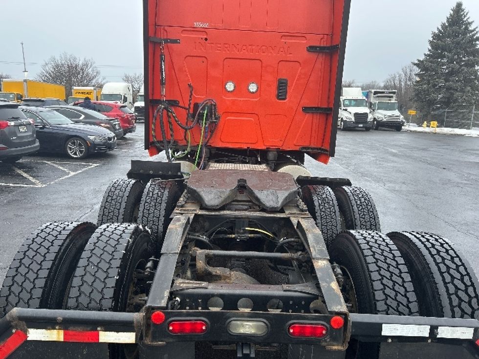 Sleeper Tractor-Heavy Duty Tractors-International-2021-LT625-Montgomery-NY-312,605\n\t\tmiles-$ 34,250 - Image 6