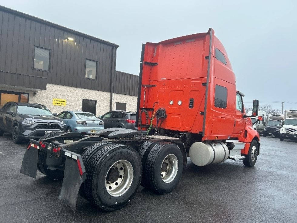 Sleeper Tractor-Heavy Duty Tractors-International-2021-LT625-Montgomery-NY-312,605\n\t\tmiles-$ 34,250 - Image 7