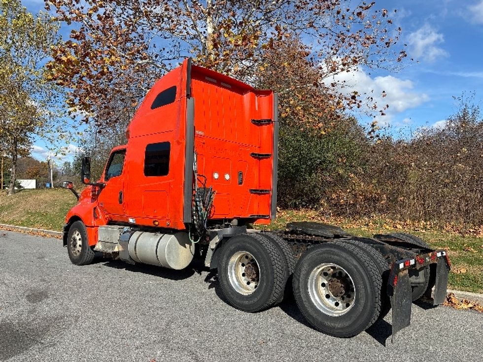 Sleeper Tractor-Heavy Duty Tractors-International-2021-LT625-Montgomery-NY-342,767\n\t\tmiles-$ 42,000 - Image 5