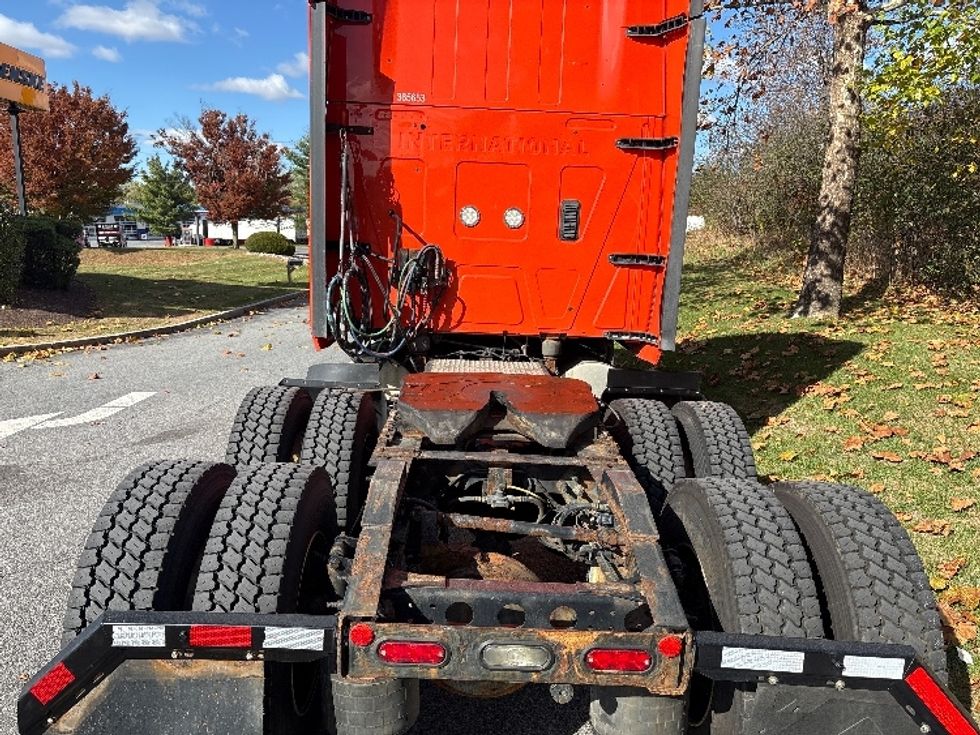 Sleeper Tractor-Heavy Duty Tractors-International-2021-LT625-Montgomery-NY-342,767\n\t\tmiles-$ 42,000 - Image 6
