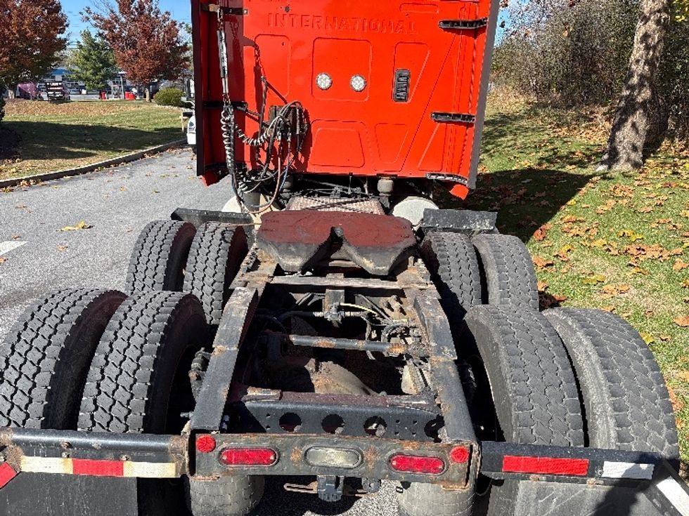 Sleeper Tractor-Heavy Duty Tractors-International-2021-LT625-Montgomery-NY-356,906\n\t\tmiles-$ 38,000 - Image 6