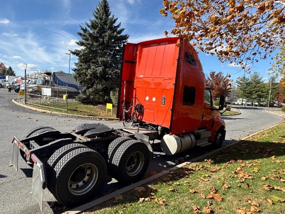 Sleeper Tractor-Heavy Duty Tractors-International-2021-LT625-Montgomery-NY-356,906\n\t\tmiles-$ 38,000 - Image 7