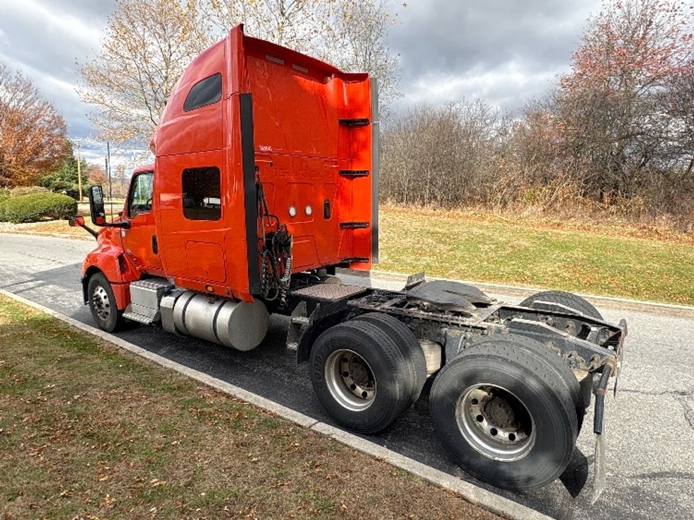 Sleeper Tractor-Heavy Duty Tractors-International-2021-LT625-Montgomery-NY-360,942\n\t\tmiles-$ 37,750 - Image 5