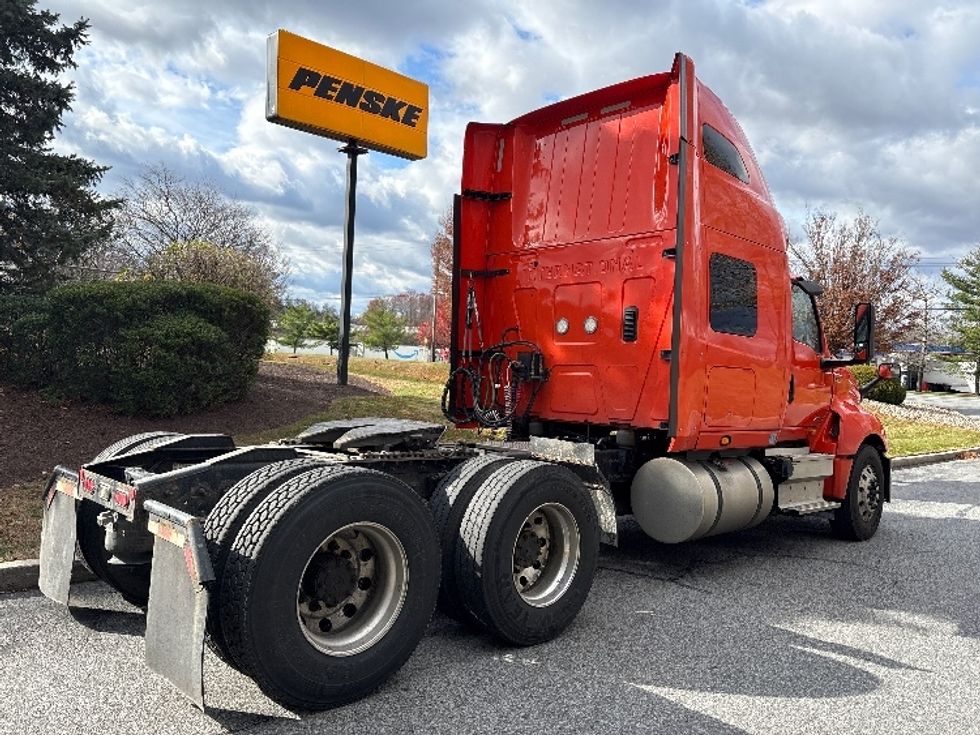 Sleeper Tractor-Heavy Duty Tractors-International-2021-LT625-Montgomery-NY-360,942\n\t\tmiles-$ 37,750 - Image 7