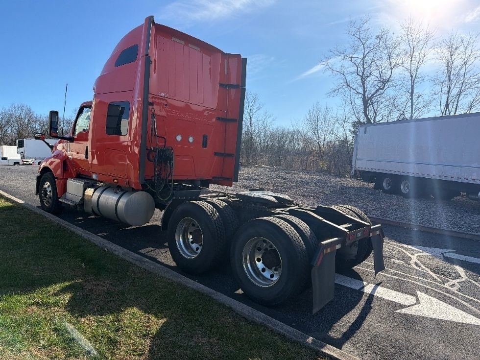 Sleeper Tractor-Heavy Duty Tractors-International-2021-LT625-Montgomery-NY-369,644\n\t\tmiles-$ 37,250 - Image 5