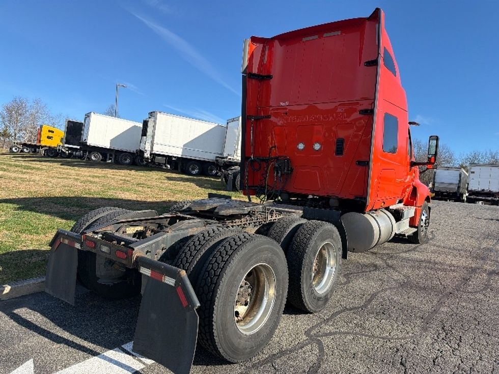 Sleeper Tractor-Heavy Duty Tractors-International-2021-LT625-Montgomery-NY-369,644\n\t\tmiles-$ 37,250 - Image 7
