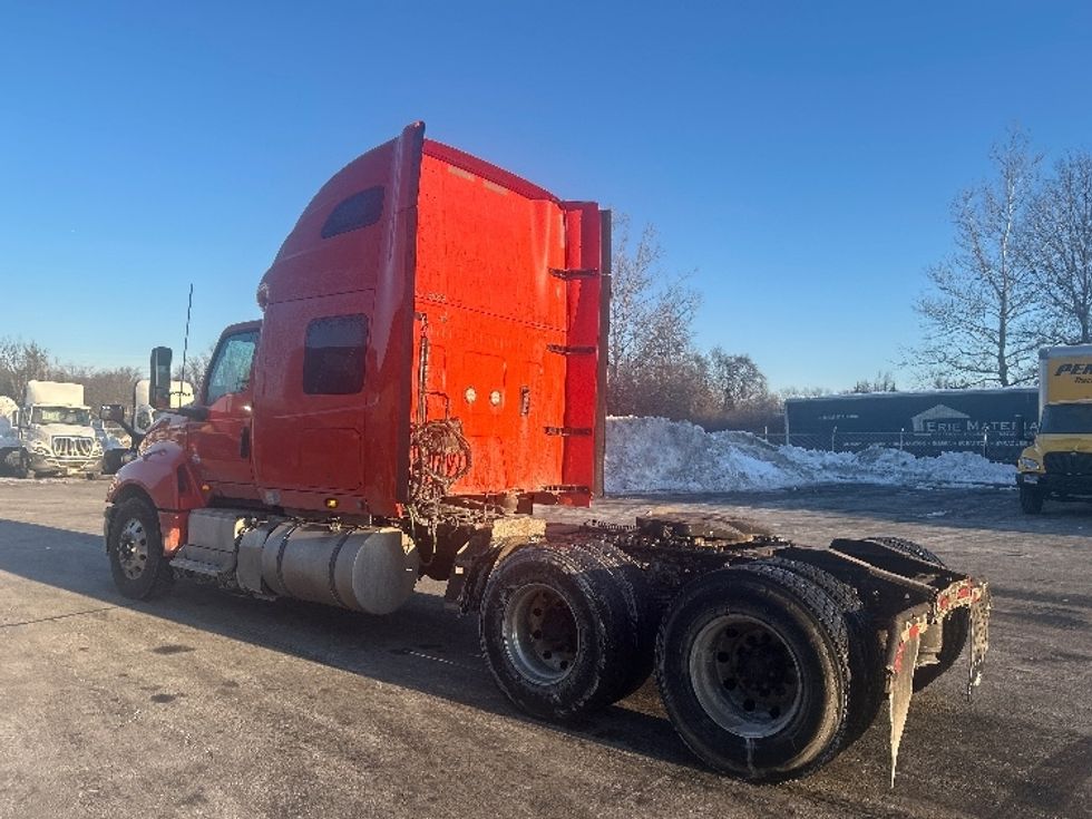 Sleeper Tractor-Heavy Duty Tractors-International-2021-LT625-Montgomery-NY-372,572\n\t\tmiles-$ 32,000 - Image 5