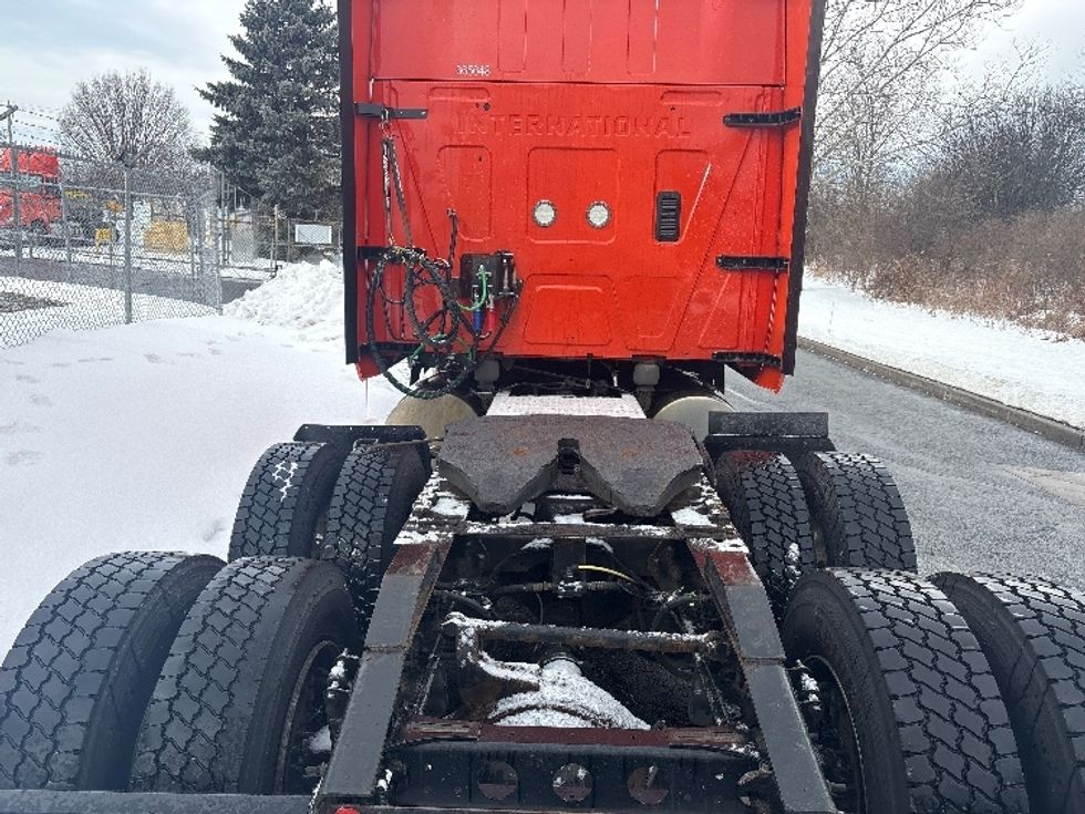 Sleeper Tractor-Heavy Duty Tractors-International-2021-LT625-Montgomery-NY-413,016\n\t\tmiles-$ 29,250 - Image 6
