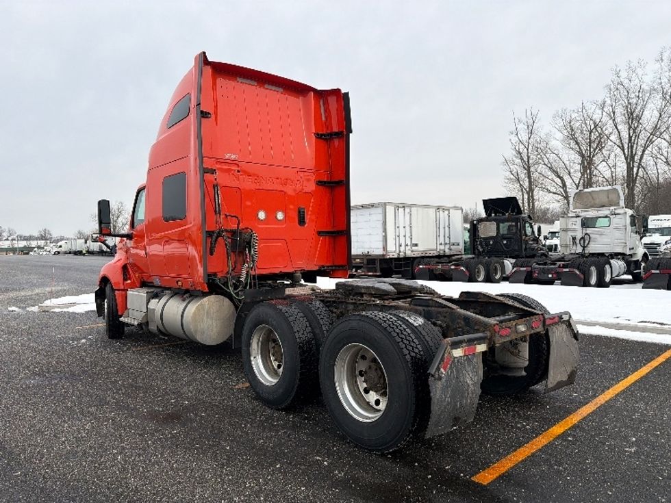 Sleeper Tractor-Heavy Duty Tractors-International-2021-LT625-Montgomery-NY-419,200\n\t\tmiles-$ 29,000 - Image 5