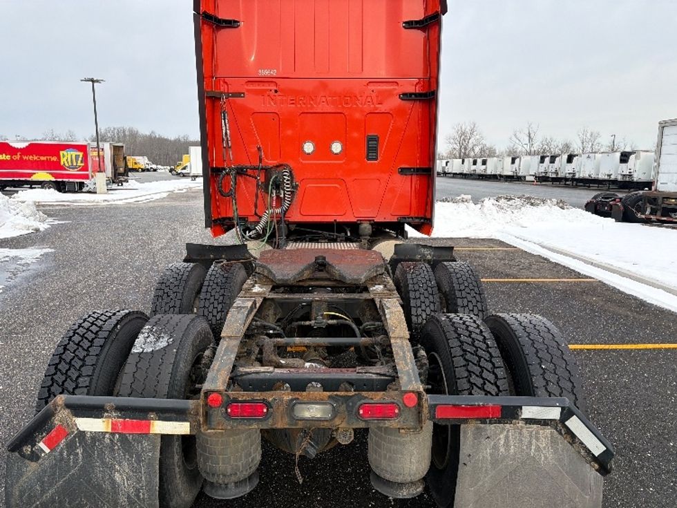 Sleeper Tractor-Heavy Duty Tractors-International-2021-LT625-Montgomery-NY-419,200\n\t\tmiles-$ 29,000 - Image 6