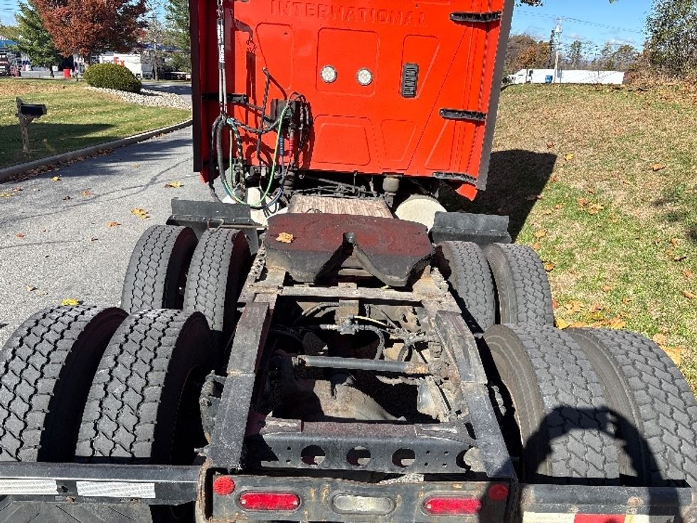 Sleeper Tractor-Heavy Duty Tractors-International-2021-LT625-Montgomery-NY-438,196\n\t\tmiles-$ 32,750 - Image 6