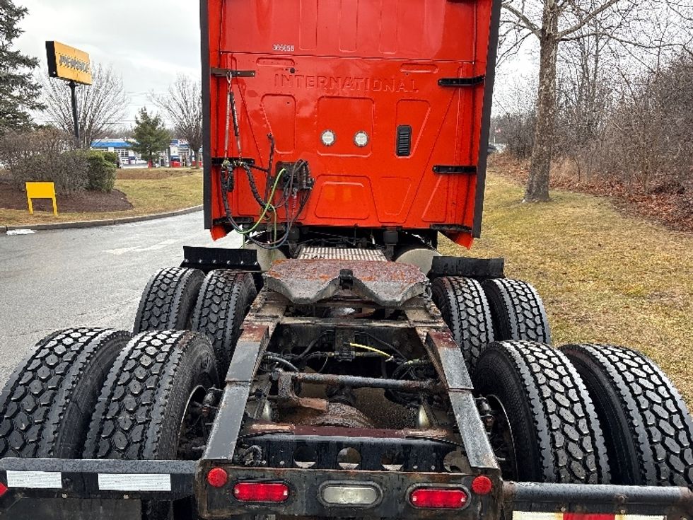 Sleeper Tractor-Heavy Duty Tractors-International-2021-LT625-Montgomery-NY-479,482\n\t\tmiles-$ 28,250 - Image 6