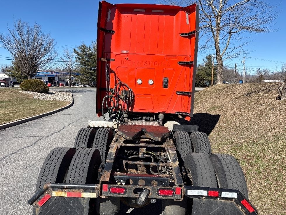 Sleeper Tractor-Heavy Duty Tractors-International-2021-LT625-Montgomery-NY-485,877\n\t\tmiles-$ 27,750 - Image 6
