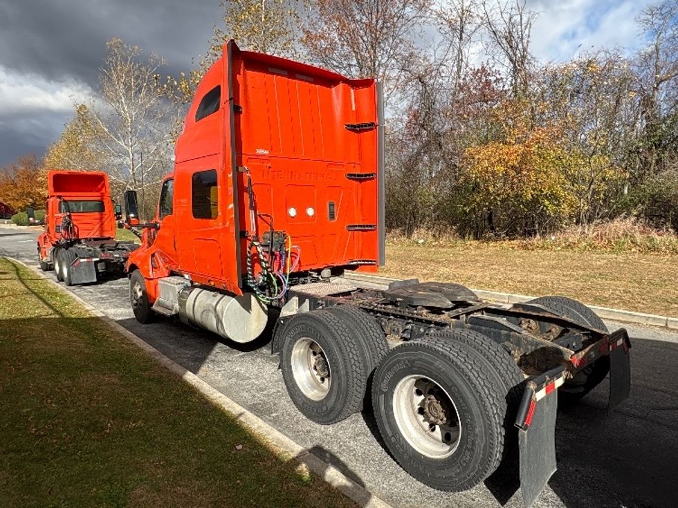 Sleeper Tractor-Heavy Duty Tractors-International-2021-LT625-Montgomery-NY-489,074\n\t\tmiles-$ 28,500 - Image 5