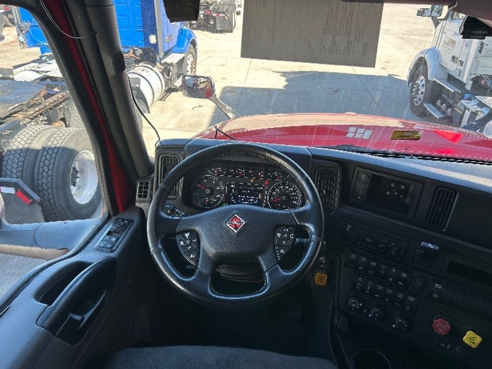 Sleeper Tractor-Heavy Duty Tractors-International-2021-LT625-Pell City-AL-559,024\n\t\tmiles-$ 47,500 - Image 11