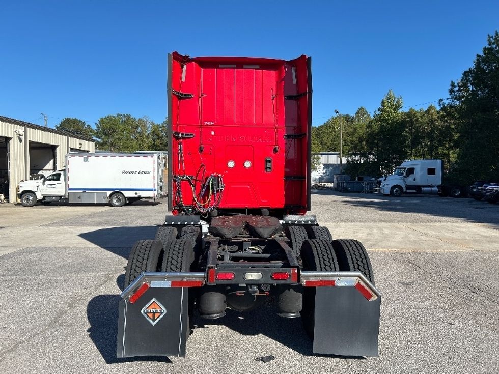 Sleeper Tractor-Heavy Duty Tractors-International-2021-LT625-Pell City-AL-559,024\n\t\tmiles-$ 47,500 - Image 6