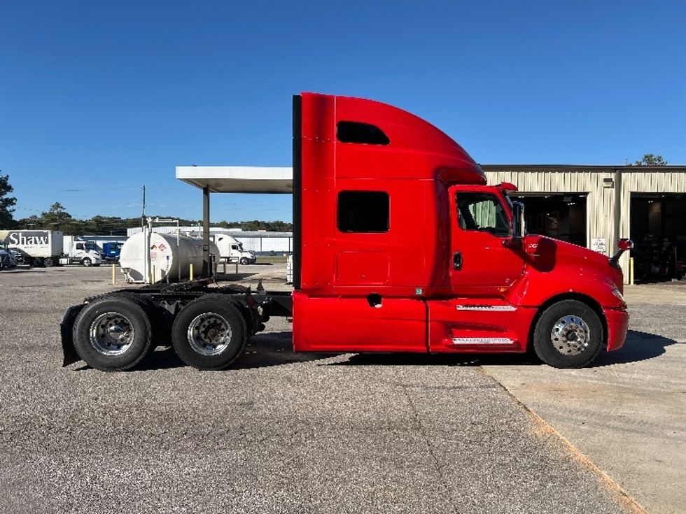 Sleeper Tractor-Heavy Duty Tractors-International-2021-LT625-Pell City-AL-559,024\n\t\tmiles-$ 47,500 - Image 8