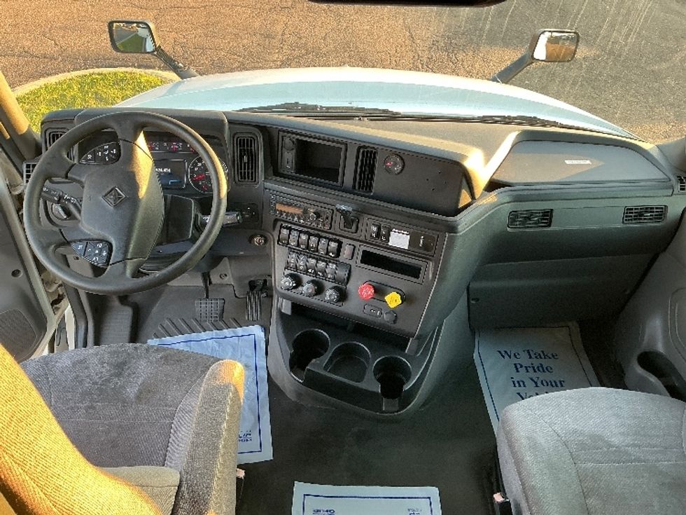 Sleeper Tractor-Heavy Duty Tractors-International-2021-LT625-Richland-MS-524,437\n\t\tmiles-$ 48,500 - Image 12
