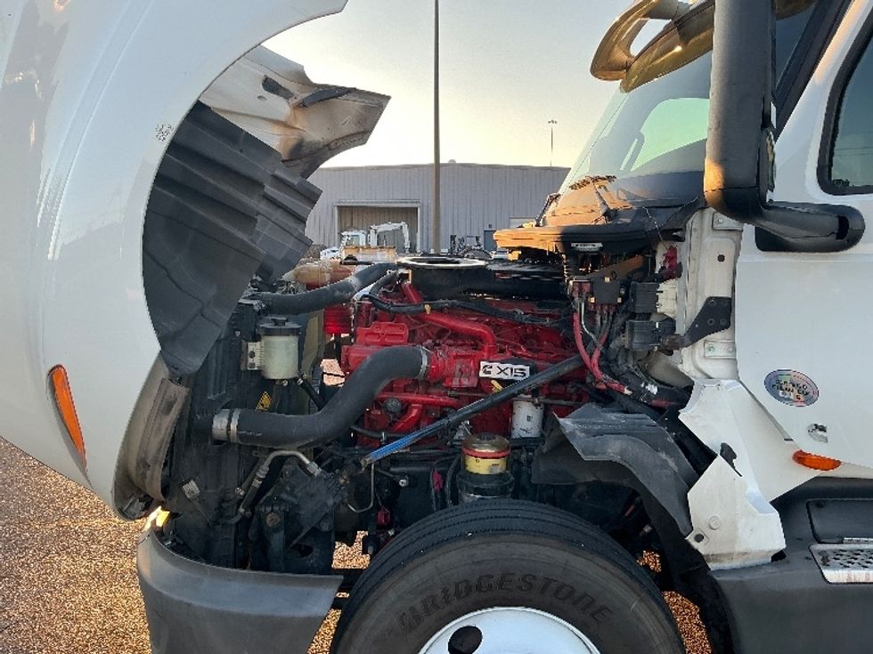 Sleeper Tractor-Heavy Duty Tractors-International-2021-LT625-Richland-MS-524,437\n\t\tmiles-$ 48,500 - Image 21