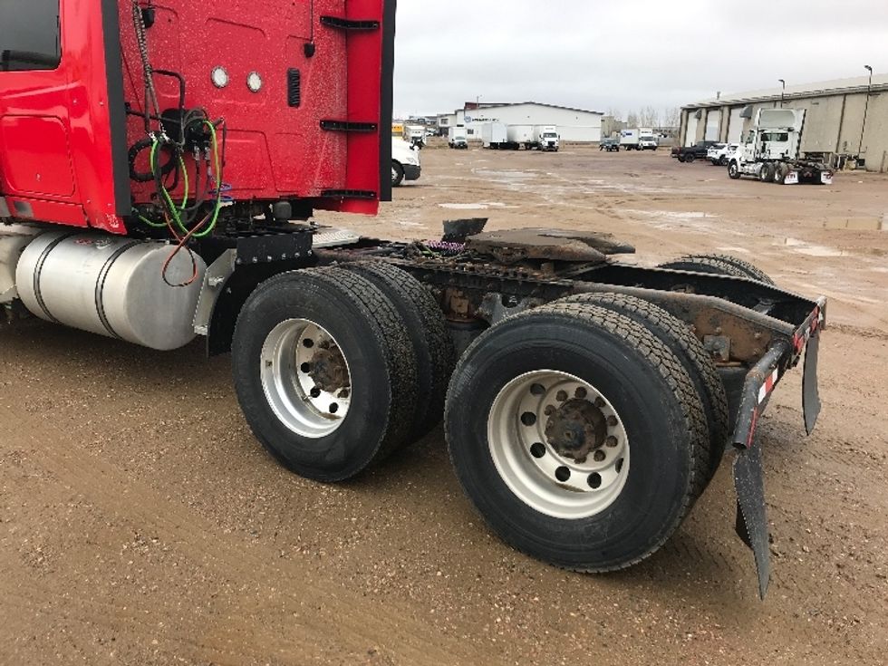 Sleeper Tractor-Heavy Duty Tractors-International-2021-LT625-Sioux Falls-SD-180,574\n\t\tmiles-$ 77,500 - Image 23