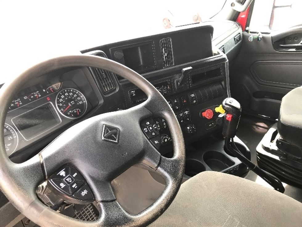 Sleeper Tractor-Heavy Duty Tractors-International-2021-LT625-Sioux Falls-SD-216,381\n\t\tmiles-$ 75,500 - Image 10