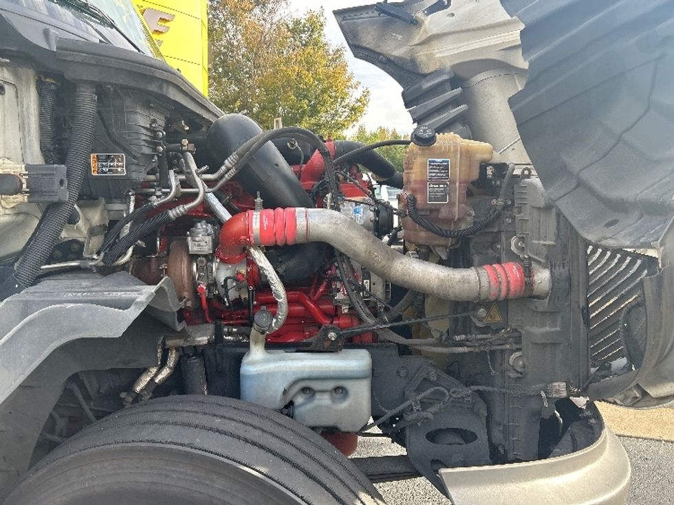 Sleeper Tractor-Heavy Duty Tractors-International-2021-LT625-Winston Salem-NC-565,213\n\t\tmiles-$ 43,500 - Image 20
