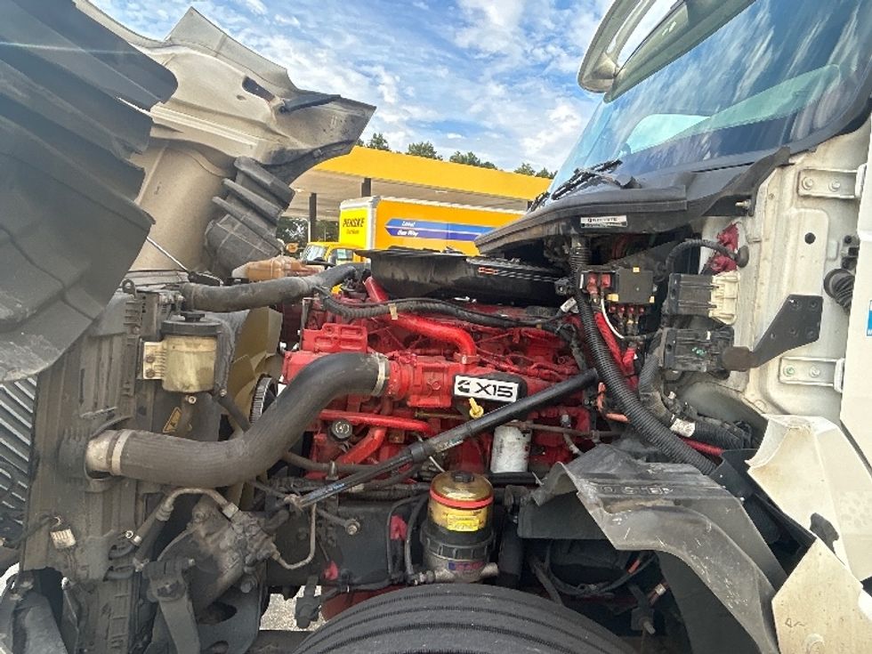 Sleeper Tractor-Heavy Duty Tractors-International-2021-LT625-Winston Salem-NC-565,213\n\t\tmiles-$ 43,500 - Image 21