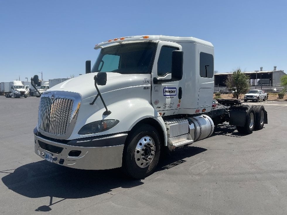 Sleeper Tractor-Heavy Duty Tractors-International-2021-RH613-Phoenix-AZ-227,942\n\t\tmiles-$ 55,250 - Image 3
