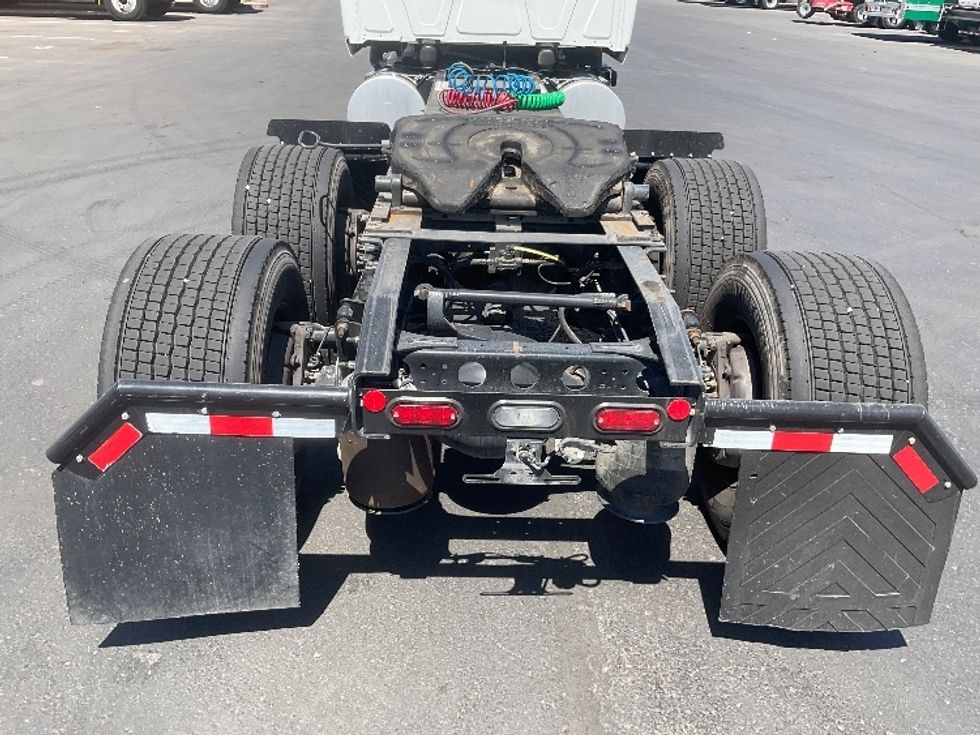 Sleeper Tractor-Heavy Duty Tractors-International-2021-RH613-Phoenix-AZ-227,942\n\t\tmiles-$ 55,250 - Image 6